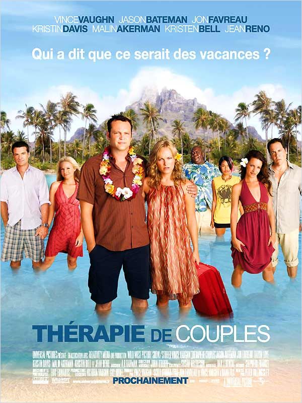 Thérapie De Couples Film djerba soft: Thérapie de couples[DVDrip FR]